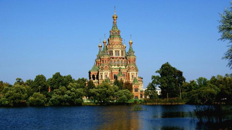 Архитектура второй половины XIX века. Эклектика